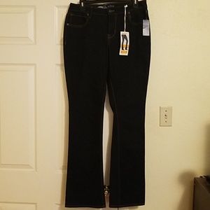 Women's jeans